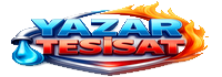 Yazar Tesisat
